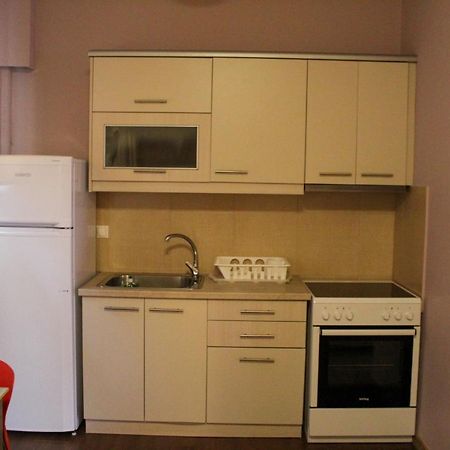 Apanema Apartments Віварі Екстер'єр фото