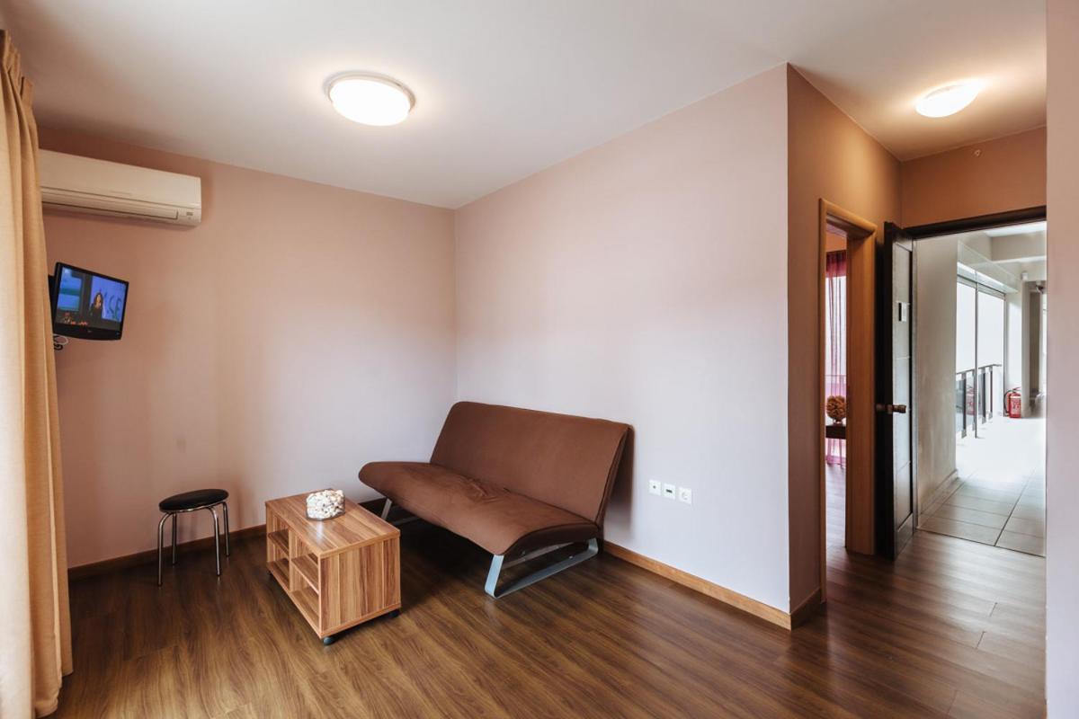 Apanema Apartments Віварі Екстер'єр фото