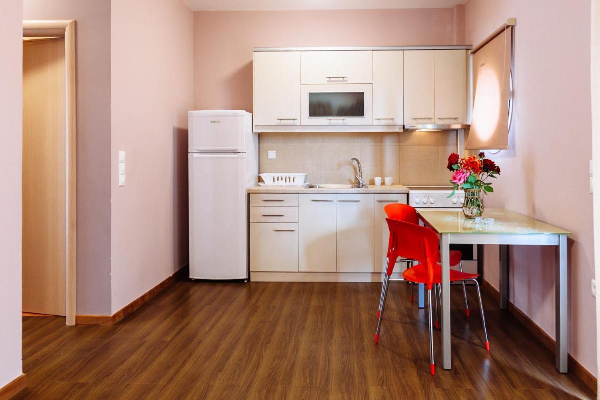Apanema Apartments Віварі Екстер'єр фото