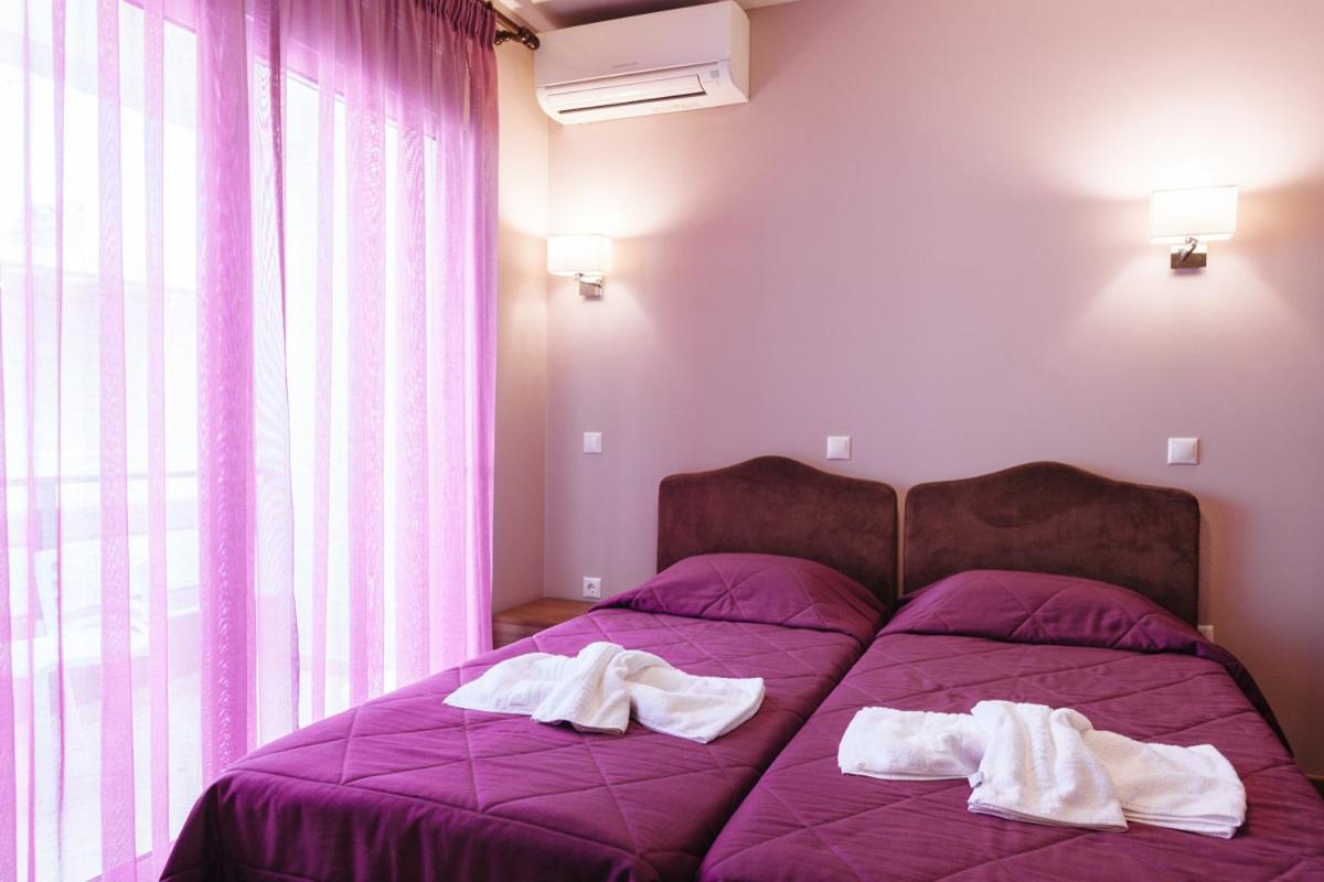 Apanema Apartments Віварі Екстер'єр фото