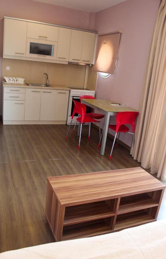 Apanema Apartments Віварі Екстер'єр фото