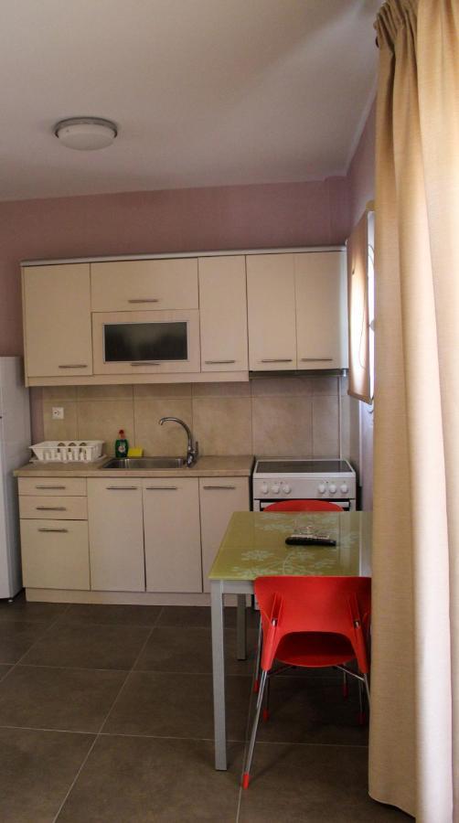 Apanema Apartments Віварі Екстер'єр фото