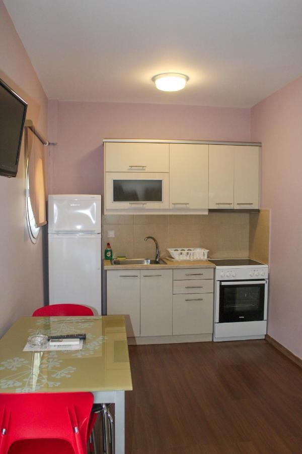 Apanema Apartments Віварі Екстер'єр фото
