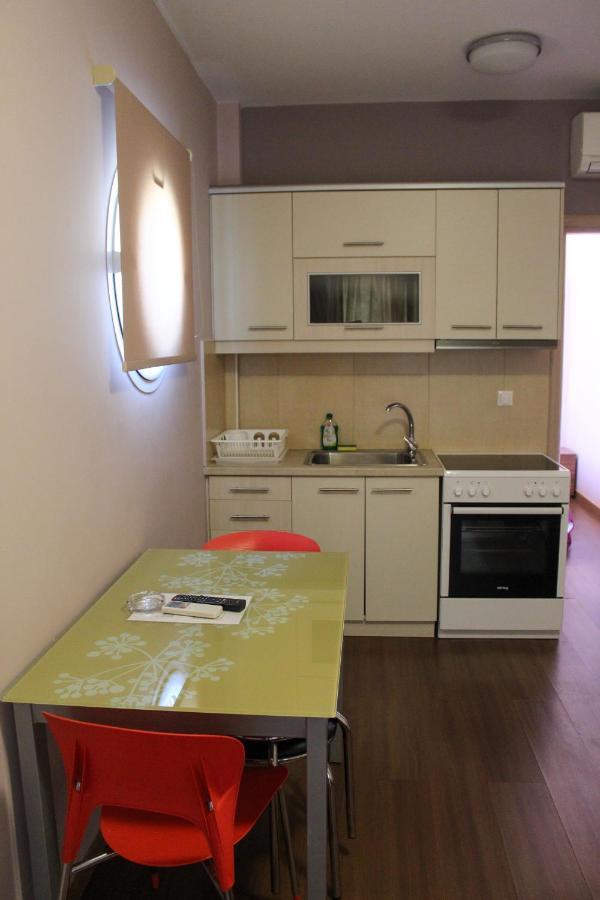 Apanema Apartments Віварі Екстер'єр фото