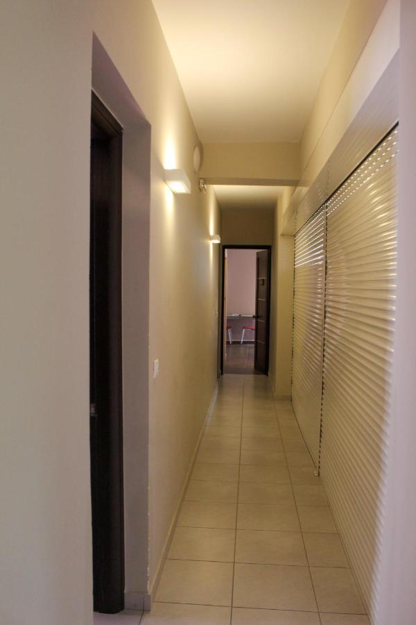 Apanema Apartments Віварі Екстер'єр фото