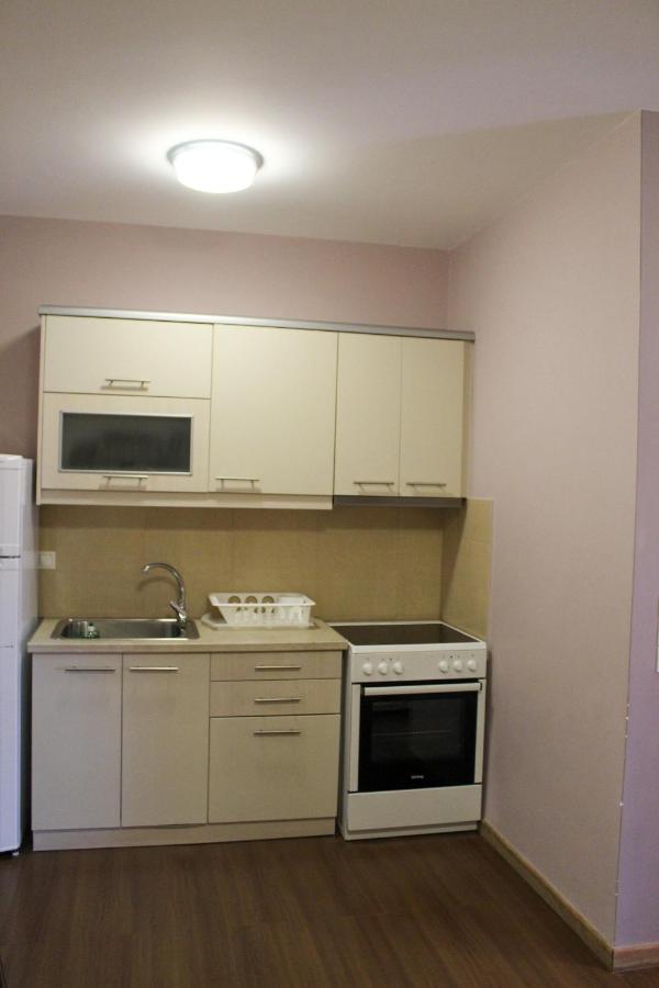 Apanema Apartments Віварі Екстер'єр фото