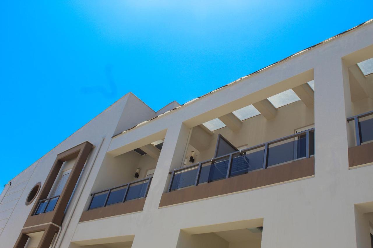 Apanema Apartments Віварі Екстер'єр фото