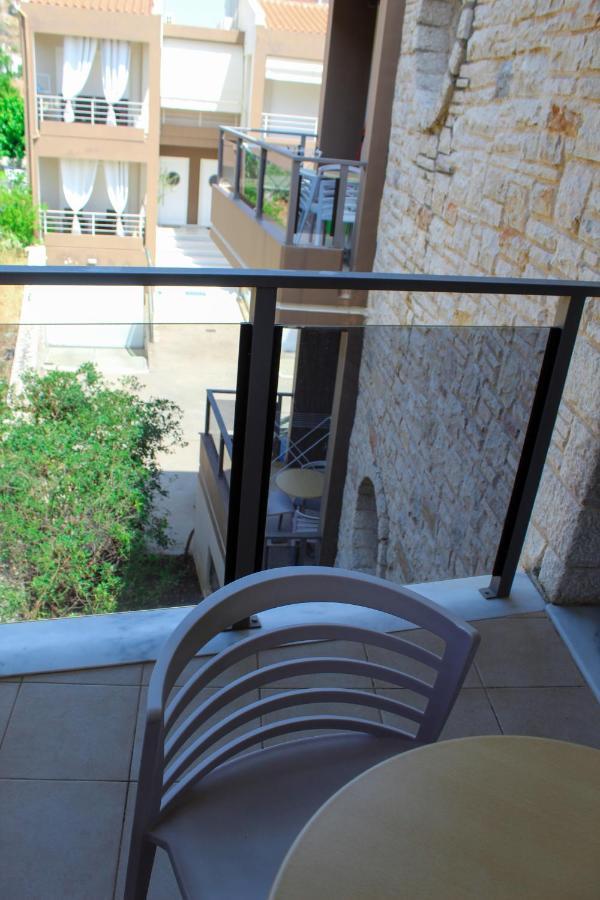 Apanema Apartments Віварі Екстер'єр фото