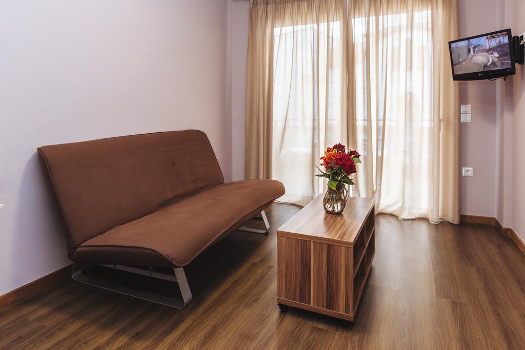 Apanema Apartments Віварі Номер фото