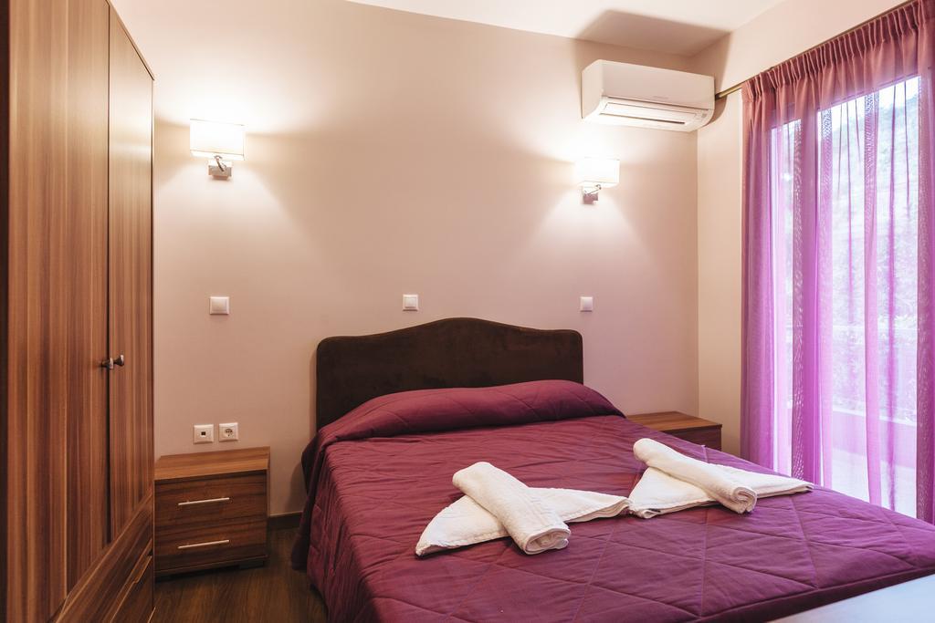 Apanema Apartments Віварі Номер фото