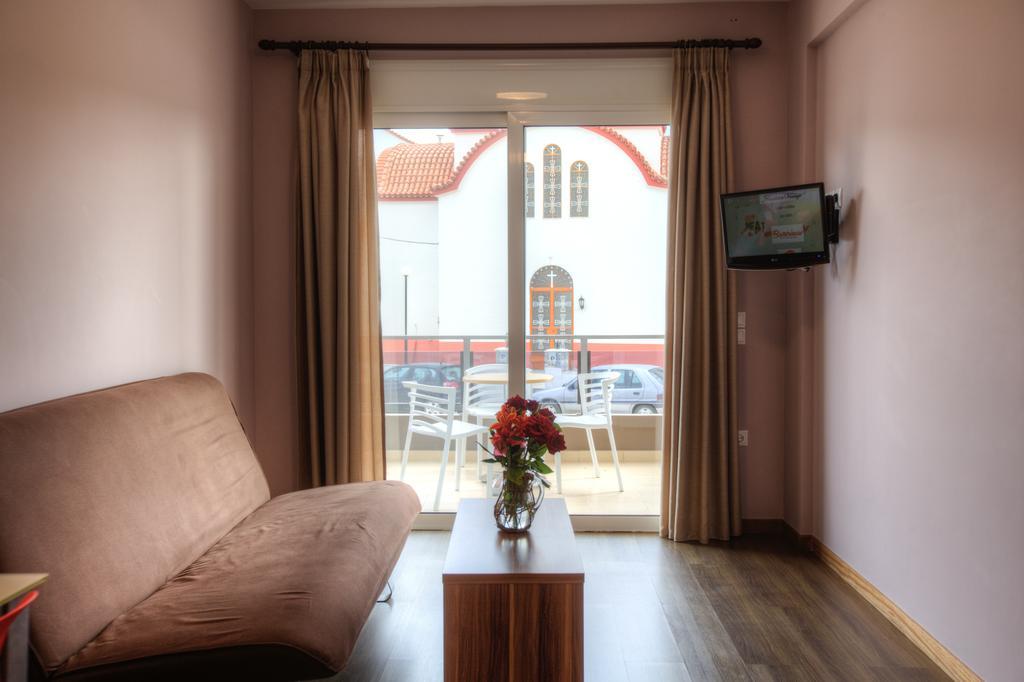 Apanema Apartments Віварі Номер фото