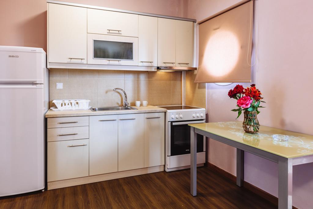 Apanema Apartments Віварі Номер фото