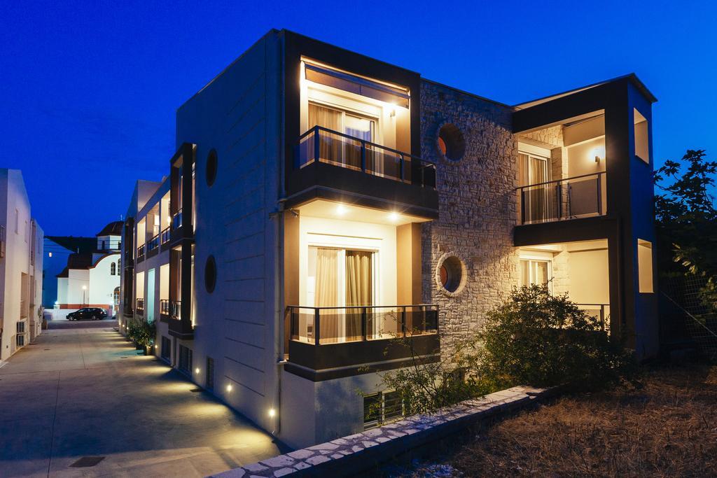 Apanema Apartments Віварі Екстер'єр фото