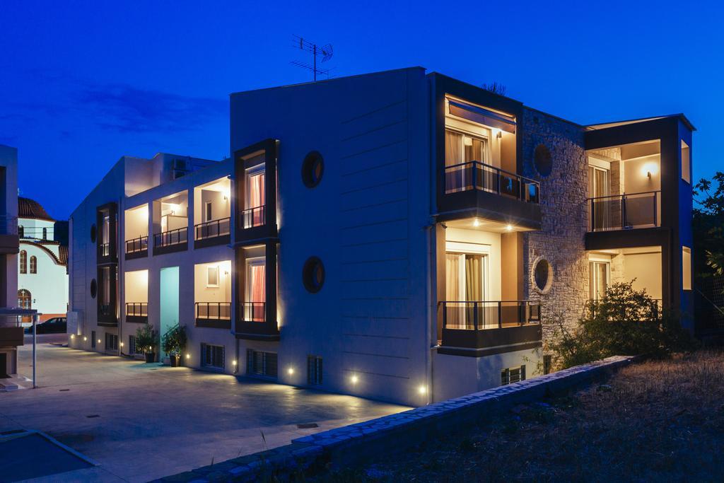 Apanema Apartments Віварі Екстер'єр фото