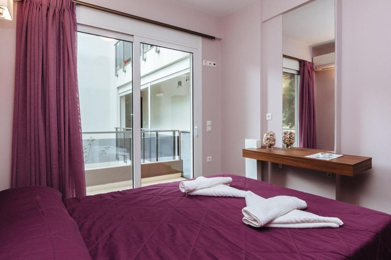 Apanema Apartments Віварі Екстер'єр фото