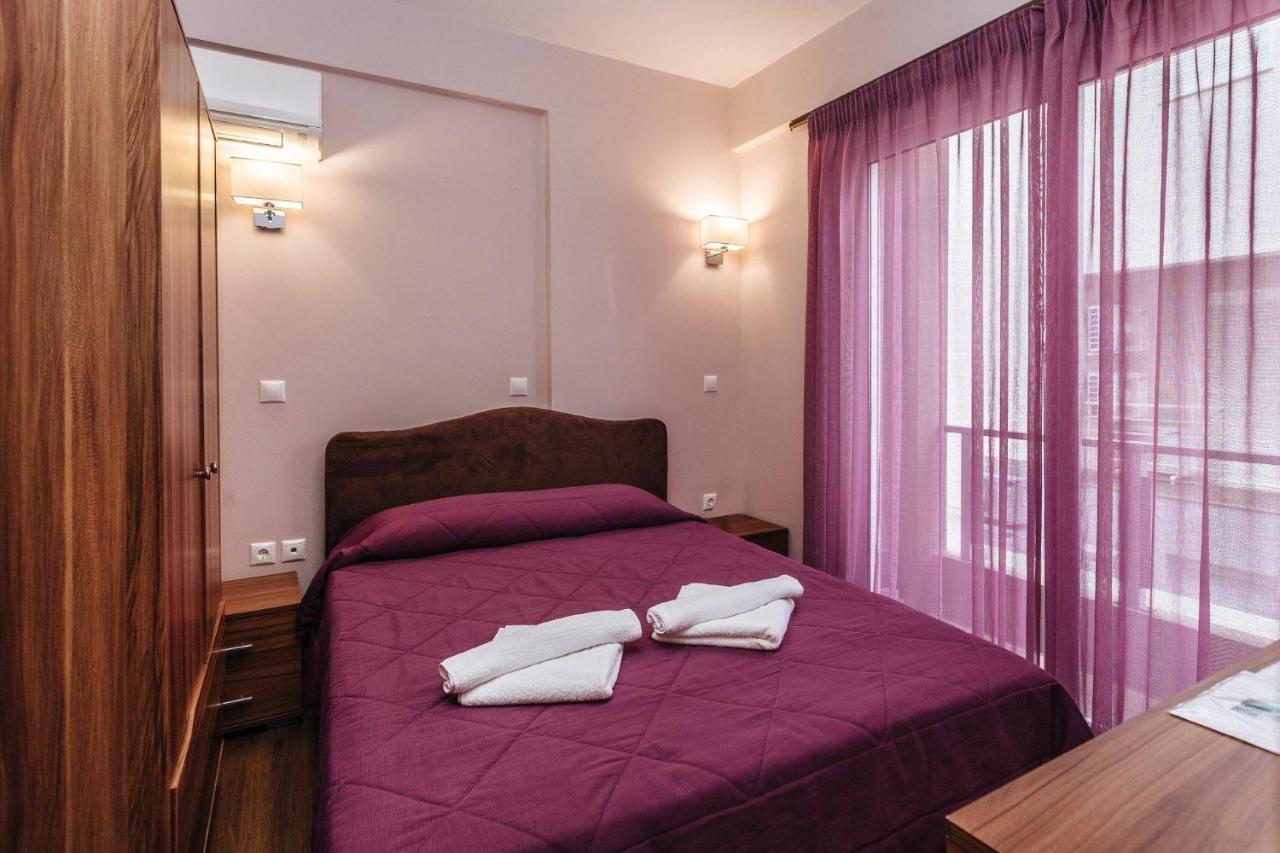 Apanema Apartments Віварі Екстер'єр фото